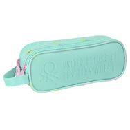 Penalas Benetton WORLD, 2 skyrių