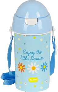 Gertuvė BLACKFIT8 DAISIES, 500 ml