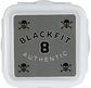 Pietų dėžutė BLACKFIT8 SKULL