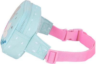 Juosmens krepšys Glow Lab CLOUD, REC