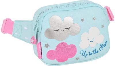 Juosmens krepšys Glow Lab CLOUD, REC