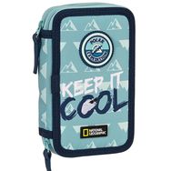 Forminis penalas NG BELOW ZERO, REC, 2 užtr., užpildytas (28 vnt)
