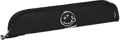 Dėklas dūdelei, fleitai Smiley World URBAN FLOW