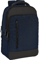 Kuprinė SAFTA 15'6, 44 cm, Dark Blue