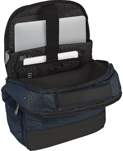 Kuprinė SAFTA 15'6, 44 cm, Dark Blue