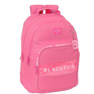 Kuprinė BlackFit8 GLOW UP, 2 skyrių