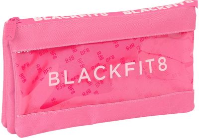 Penalas BlackFit8 GLOW UP, 3 kišenių
