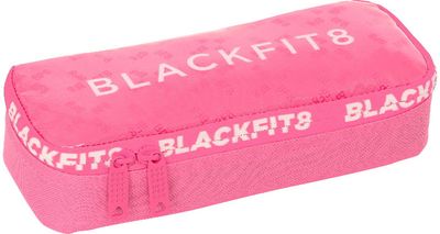 Penalas BlackFit8 GLOW UP, ovalus