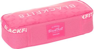 Penalas BlackFit8 GLOW UP, ovalus