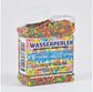 Vandens perlai 110 g.
