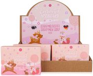 Avies pieno muilas ENCHANTED SPRINGTIME, 100g