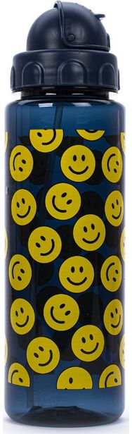 Plastikinė gertuvė SMILE, 500 ml