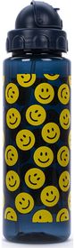 Plastikinė gertuvė SMILE, 500 ml