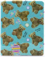 Užrašinė TCD BEAR, A5