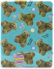 Užrašinė TCD BEAR, A5