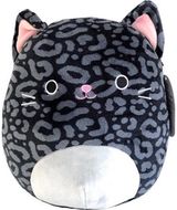 Pliušinis žaislas SQUISHMALLOWS Pantera Xiomara 19 cm.