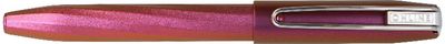 Kapsulinis rašiklis SLOPE, Metallic Pink