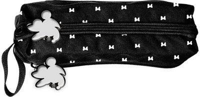 Penalas MINNIE BLACK, 3 užtr.