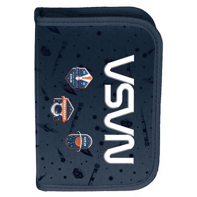 Forminis penalas NASA, Blue