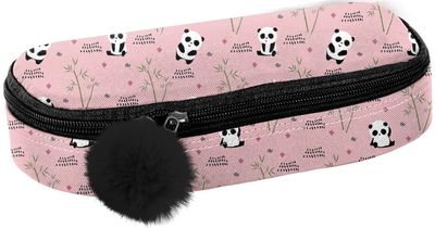 Penalas PANDA, ovalus