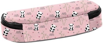 Penalas PANDA, ovalus
