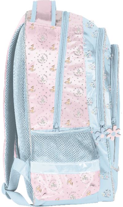 Kuprinė DISNEY BAMBI, 3 skyrių, 41 cm