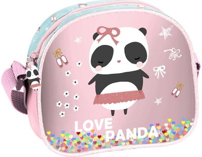 Vaikiška rankinė PANDA