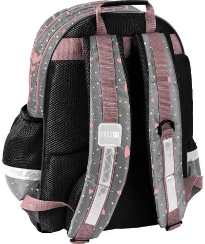 Kuprinė HORSE, 3 skyrių, 42 cm