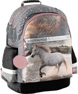 Kuprinė HORSE, 3 skyrių, 42 cm