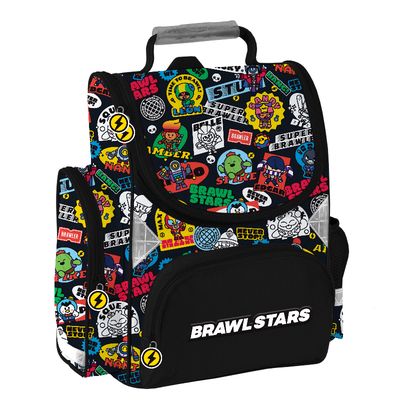 Forminė kuprinė BRAWL STAR