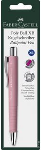 Tušinukas Faber-Castell, POLY BALL PolyBall XB, 0,6 mm, Trend, 3 rūšių (bl)