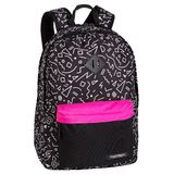 Kuprinė Scout MATH HEARTS, 45,5 cm