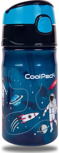 Plastikinė gertuvė COOLPACK APOLLO, 300 ml