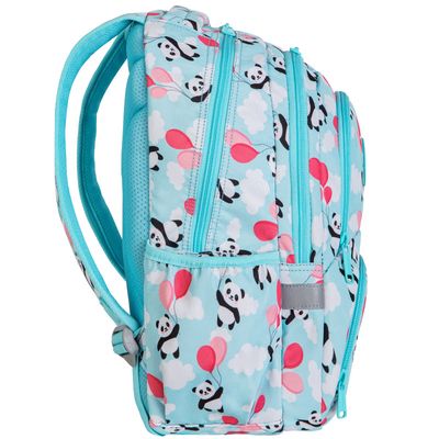 Kuprinė Spiner Termic PANDA BALOONS, 41 cm