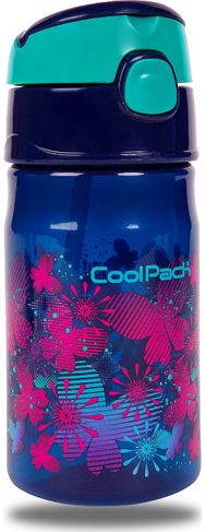 Plastikinė gertuvė COOLPACK WISHES, 300 ml