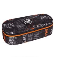 Penalas Campus BMX, ovalus