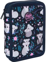 Forminis penalas DREAMING KOALA, XL, 2 užtr., užpildytas