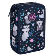 Forminis penalas DREAMING KOALA, 3 užtr., užpildytas