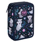 Forminis penalas DREAMING KOALA, 3 užtr., užpildytas