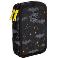 Forminis penalas DARK NIGHT, 2 užtr., užpildytas