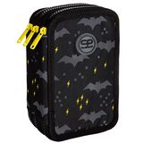 Forminis penalas DARK NIGHT, 3 užtr., užpildytas