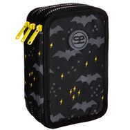 Forminis penalas DARK NIGHT, 3 užtr., užpildytas