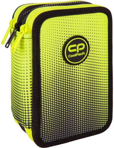Forminis penalas GRADIENT LEMON, 3 užtr., užpildytas