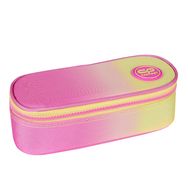 Penalas Campus GRADIENT PEACH, ovalus