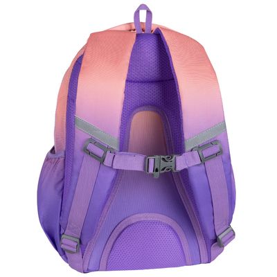 Kuprinė Jerry GRADIENT BERRY, 39 cm