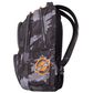 Kuprinė Spiner BADGES B'BLACK, 41 cm