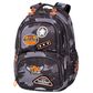 Kuprinė Spiner BADGES B'BLACK, 41 cm