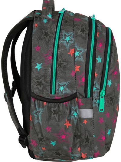 Kuprinė Joy S MILKY WAY, 39 cm