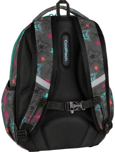 Kuprinė Joy S MILKY WAY, 39 cm