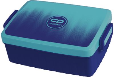 Pietų dėžutė COOLPACK GRANDIENT OCEAN